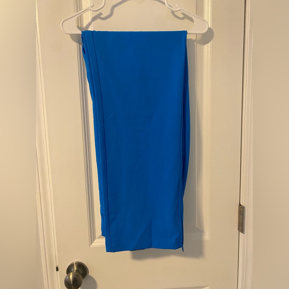 Men’s Large Blue Callaway Pants NWT